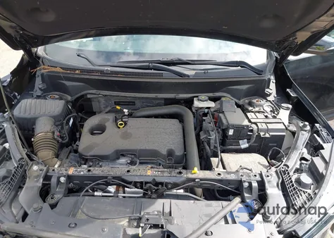 2023 GMC Terrain Awd Slt из США, поврежденный, VIN 3GKALVEG7PL113671